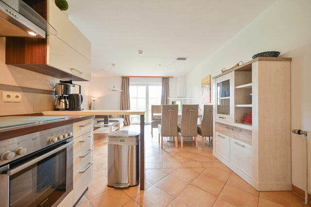 Ferienwohnung in Dahme - FeWo J. Becker Nr. 2 - Bild 7