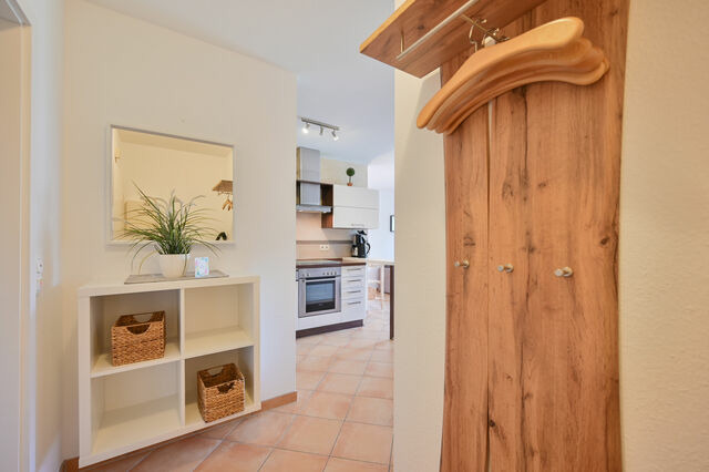 Ferienwohnung in Dahme - FeWo J. Becker Nr. 2 - Bild 10