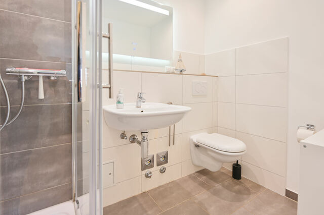 Ferienwohnung in Dahme - FeWo J. Becker Nr. 2 - Bild 13