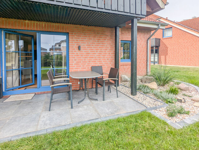 Ferienwohnung in Dahme - FeWo J. Becker Nr. 2 - Bild 16