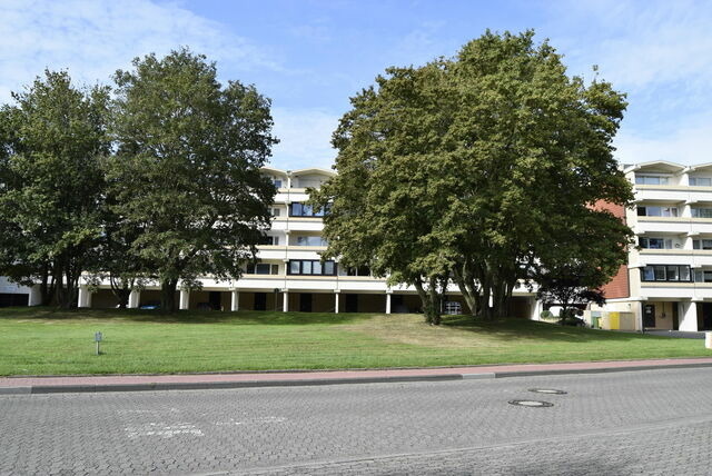 Ferienwohnung in Holm - Stellmann, Andr&eacute;: App. (Nr. 332) im Haus Flensburg/ Nordertor - Bild 17