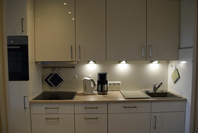 Ferienwohnung in Holm - Stellmann, Andr&eacute;: App. (Nr. 332) im Haus Flensburg/ Nordertor - Bild 13