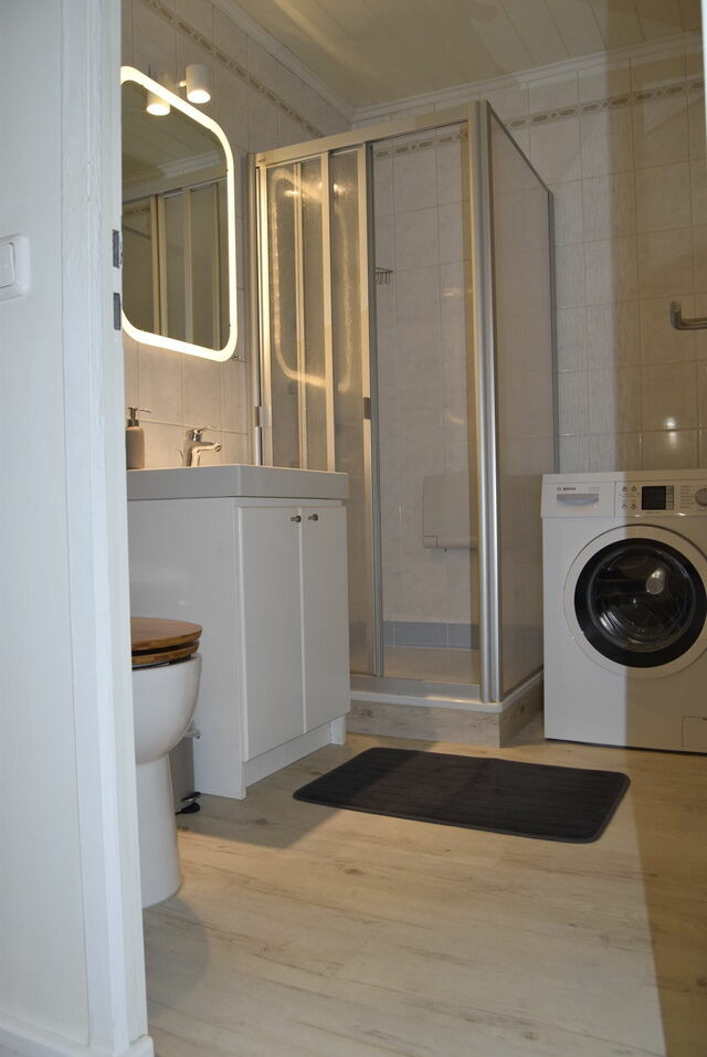 Ferienwohnung in Holm - Stellmann, Andr&eacute;: App. (Nr. 332) im Haus Flensburg/ Nordertor - Bild 14