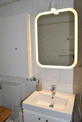 Ferienwohnung in Holm - Stellmann, Andr&eacute;: App. (Nr. 332) im Haus Flensburg/ Nordertor - Bild 15