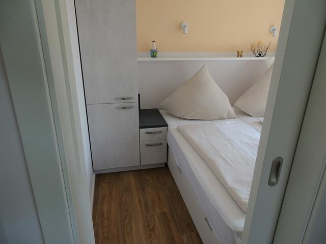 Ferienwohnung in Dahme - L&uuml;tt Plambeck-Appartement Silvia EG 1 - Bild 7