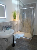 Ferienwohnung in Dahme - L&uuml;tt Plambeck-Appartement Silvia EG 1 - Bild 10