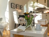 Ferienwohnung in Ostseeheilbad Zingst - Strandresidenz Deichgraf 9 Niehagen - Bild 9