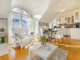 Ferienwohnung in Ostseeheilbad Zingst - Strandresidenz Deichgraf 9 Niehagen - Bild 11