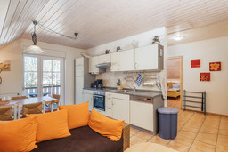 Haus Nastassija Whg. 1