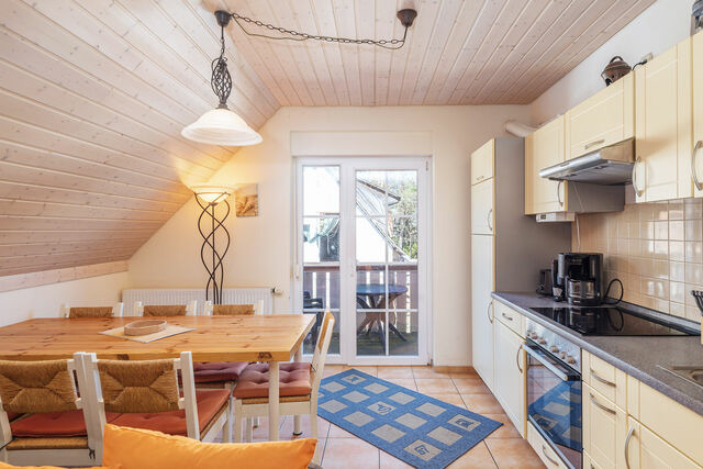 Ferienwohnung in Dierhagen - Haus Nastassija Whg. 1 - Bild 3