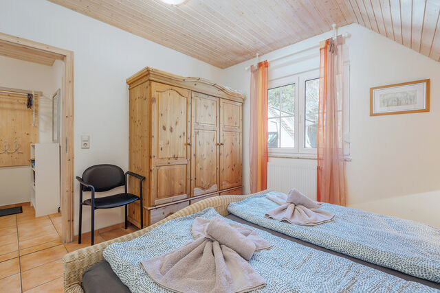 Ferienwohnung in Dierhagen - Haus Nastassija Whg. 1 - Bild 6