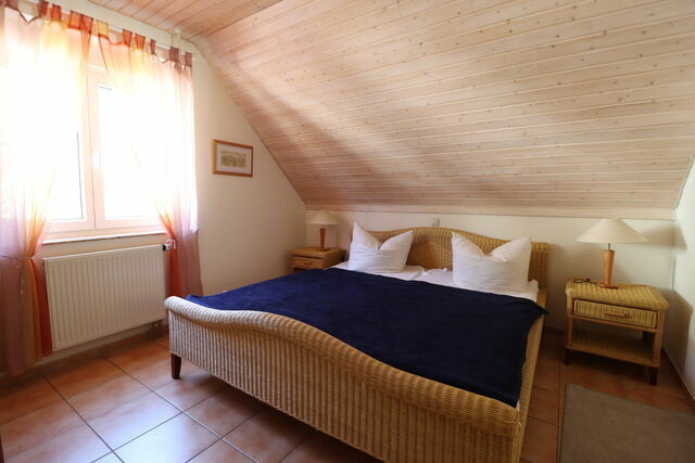 Ferienwohnung in Dierhagen - Haus Nastassija Whg. 1 - Bild 7