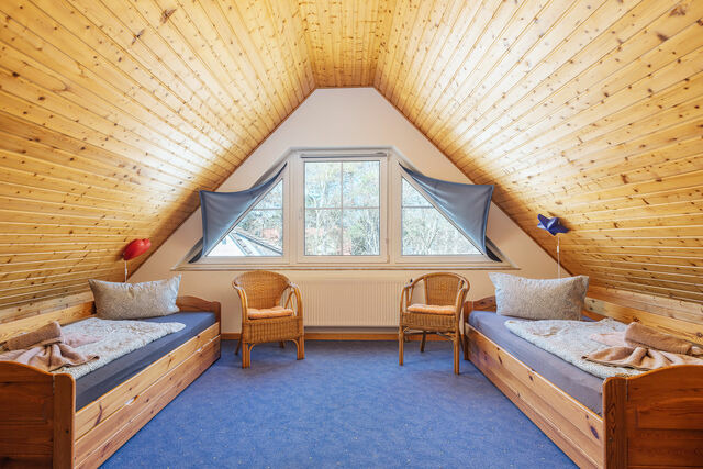 Ferienwohnung in Dierhagen - Haus Nastassija Whg. 1 - Bild 11