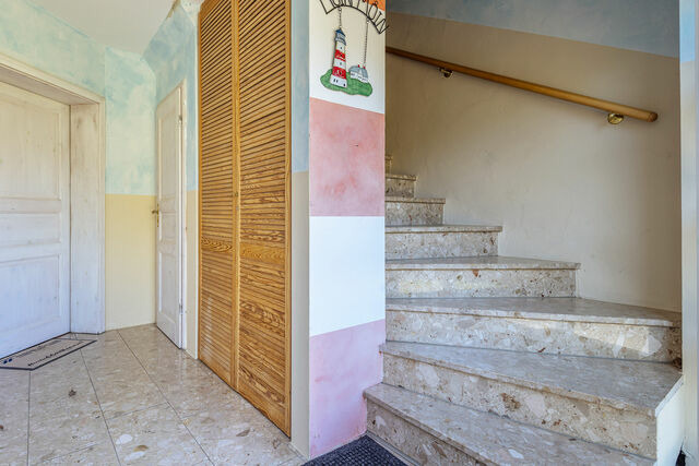 Ferienwohnung in Dierhagen - Haus Nastassija Whg. 1 - Bild 15