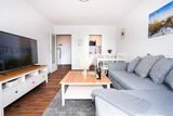 Ferienwohnung in Gr&ouml;mitz - Wiking 59 - Bild 3