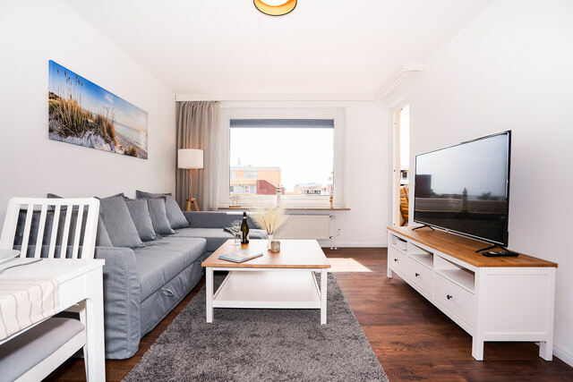 Ferienwohnung in Gr&ouml;mitz - Wiking 59 - Bild 7