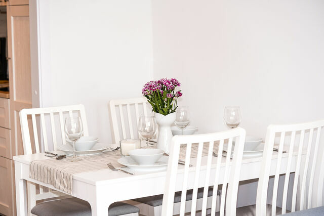 Ferienwohnung in Gr&ouml;mitz - Wiking 59 - Bild 9