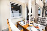 Ferienwohnung in Gr&ouml;mitz - Wiking 59 - Bild 11