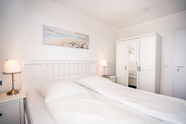 Ferienwohnung in Gr&ouml;mitz - Wiking 59 - Bild 17