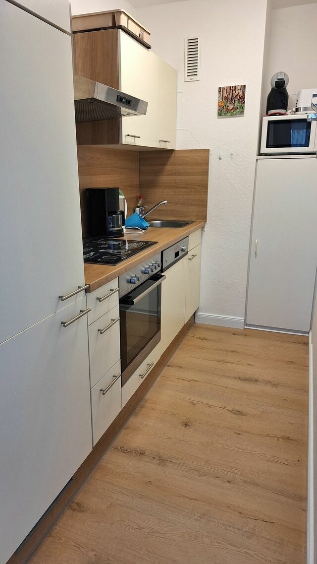 Ferienwohnung in Kellenhusen - FeWo Zornemann Whg. 1 Strandhotel - Bild 9