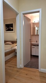 Ferienwohnung in Kellenhusen - FeWo Zornemann Whg. 1 Strandhotel - Bild 12