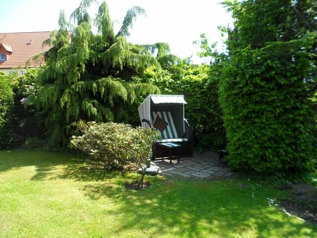 Ferienwohnung in Kellenhusen - Ferienwohnung Frieling 1 - Bild 14