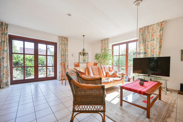 Ferienwohnung in Kellenhusen - Ferienwohnung Frieling 1 - Bild 2