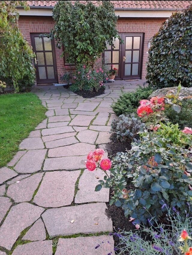 Ferienwohnung in Kellenhusen - Ferienwohnung Frieling 1 - Bild 8