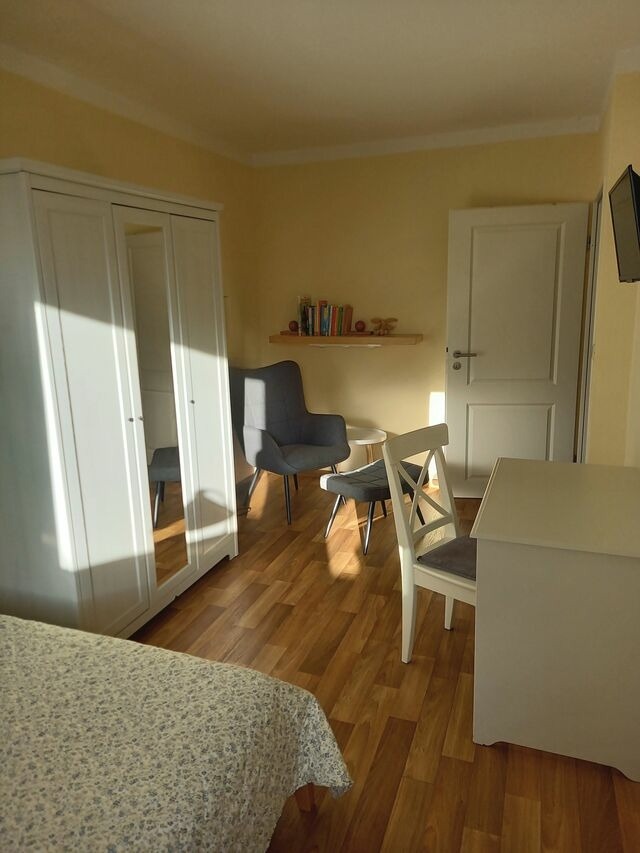 Ferienwohnung in Gl&uuml;cksburg - Ferienwohnung Sonne und Meer - Bild 7