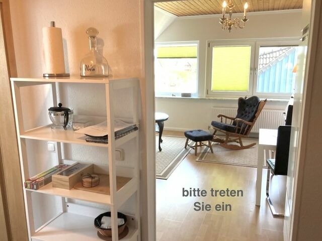 Ferienwohnung in Wendtorf - Ap. K&uuml;stenliebe - Haus Nordlichter - Bild 6