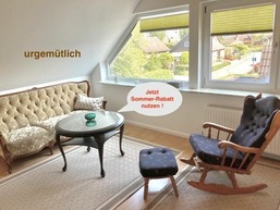 Ap. K&uuml;stenliebe - Haus Nordlichter