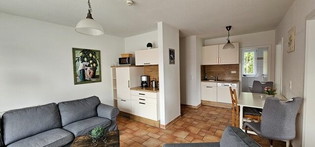 Ferienwohnung in Dierhagen - Seeadler I - Bild 2