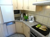 Ferienwohnung in Dahme - Ferienhof Specht - Haus Sonnenwende App. 1 - Bild 2