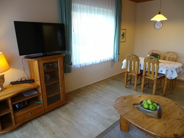 Ferienwohnung in Dahme - Ferienhof Specht - Haus Sonnenwende App. 1 - Bild 6