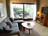 Ferienwohnung in Dahme - Ferienhof Specht - Haus Sonnenwende App. 1 - Bild 7