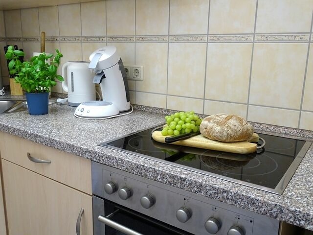 Ferienwohnung in Dahme - Ferienhof Specht - Haus Sonnenwende App. 1 - Bild 10