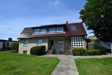 Ferienwohnung in Dahme - Ferienhof Specht - Haus Sonnenwende App. 1 - Bild 22
