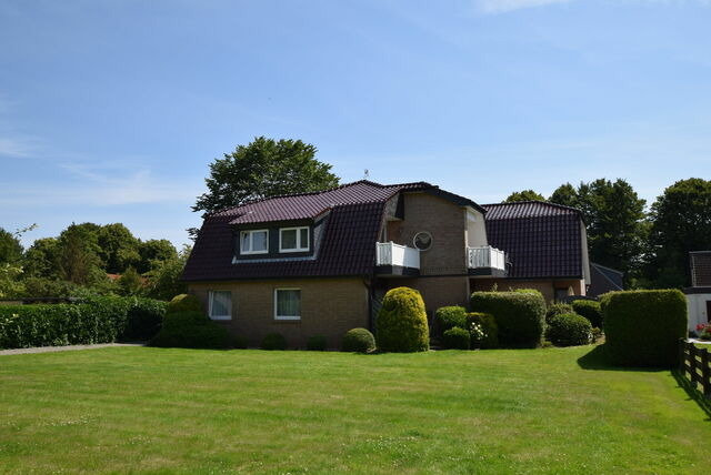 Ferienwohnung in Dahme - Ferienhof Specht - Haus Sonnenwende App. 1 - Bild 24