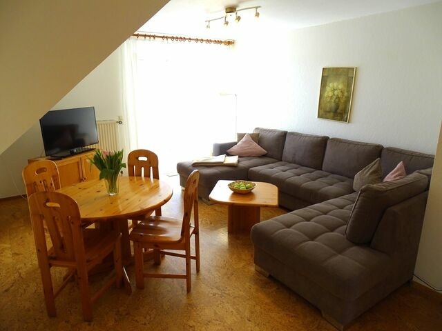 Ferienwohnung in Dahme - Ferienhof Specht - Ferienhaus Anna FeWo 3 - Bild 2