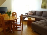 Ferienwohnung in Dahme - Ferienhof Specht - Ferienhaus Anna FeWo 3 - Bild 4