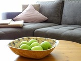 Ferienwohnung in Dahme - Ferienhof Specht - Ferienhaus Anna FeWo 3 - Bild 5