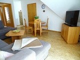 Ferienwohnung in Dahme - Ferienhof Specht - Ferienhaus Anna FeWo 3 - Bild 6
