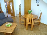Ferienwohnung in Dahme - Ferienhof Specht - Ferienhaus Anna FeWo 3 - Bild 7