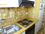 Ferienwohnung in Dahme - Ferienhof Specht - Ferienhaus Anna FeWo 3 - Bild 10