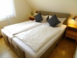 Ferienwohnung in Dahme - Ferienhof Specht - Ferienhaus Anna FeWo 3 - Bild 11