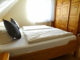 Ferienwohnung in Dahme - Ferienhof Specht - Ferienhaus Anna FeWo 3 - Bild 19