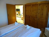 Ferienwohnung in Dahme - Ferienhof Specht - Haus Grauer Esel -1- - Bild 15
