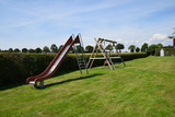 Ferienwohnung in Dahme - Ferienhof Specht - Haus Grauer Esel -1- - Bild 24