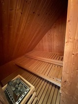 Ferienhaus in Gl&uuml;cksburg - Ferienhaus Seeblick 39 - Bild 19