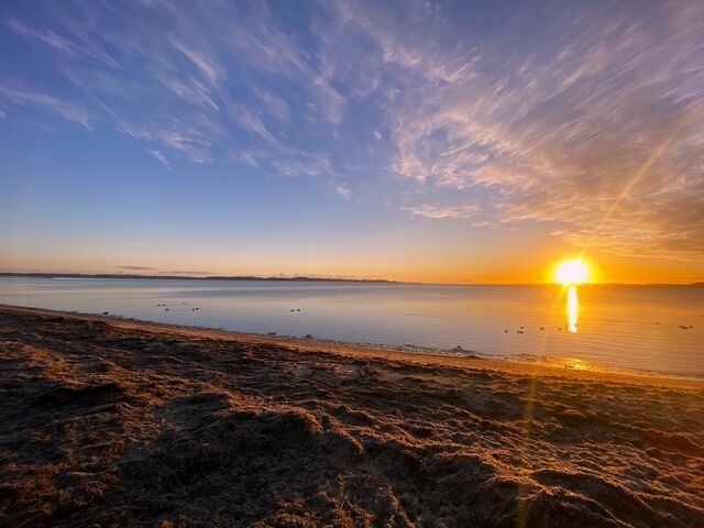 Ferienhaus in Gl&uuml;cksburg - Ferienhaus Lille Strandhus - Bild 24